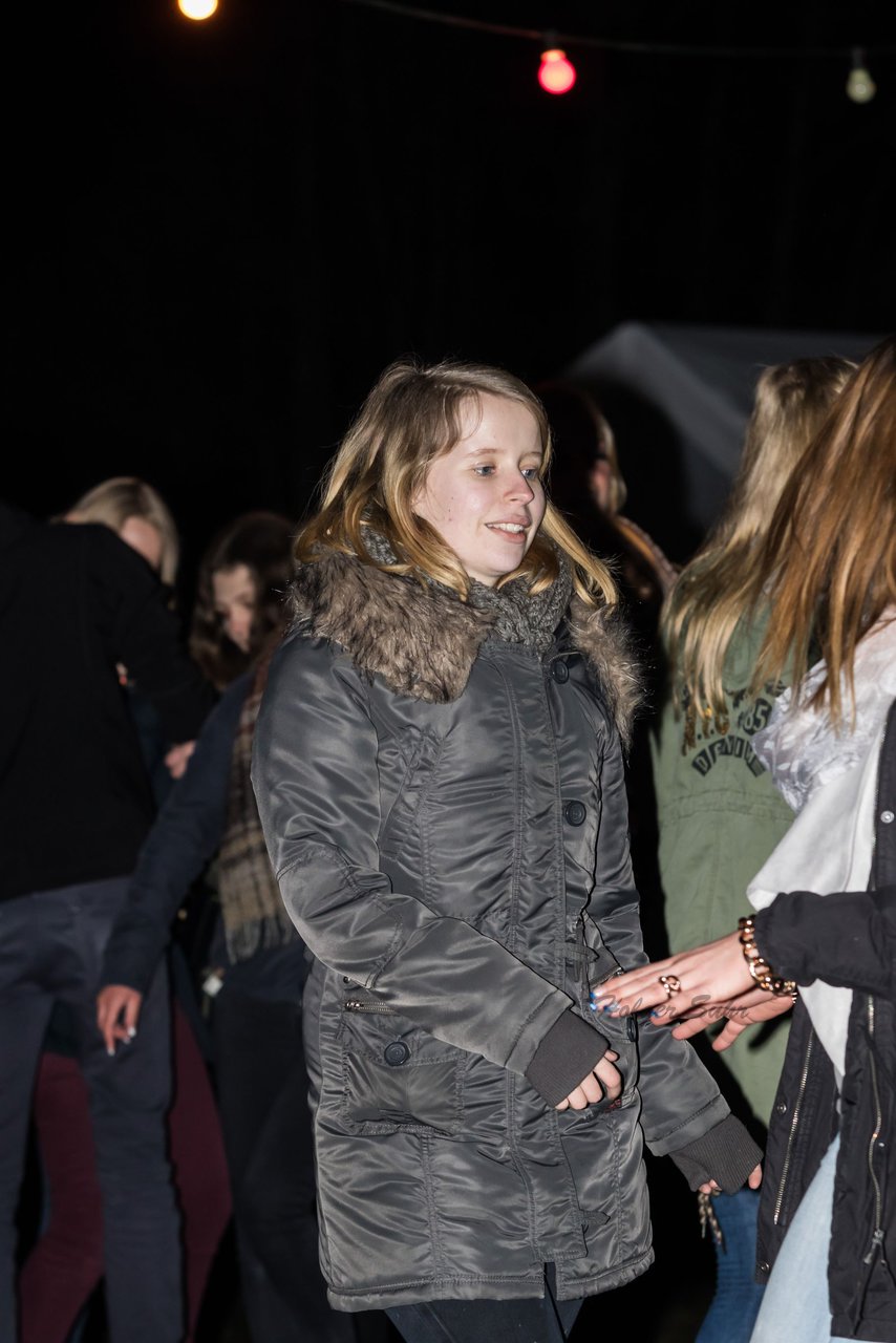 Bild 179 - Osterfeuer